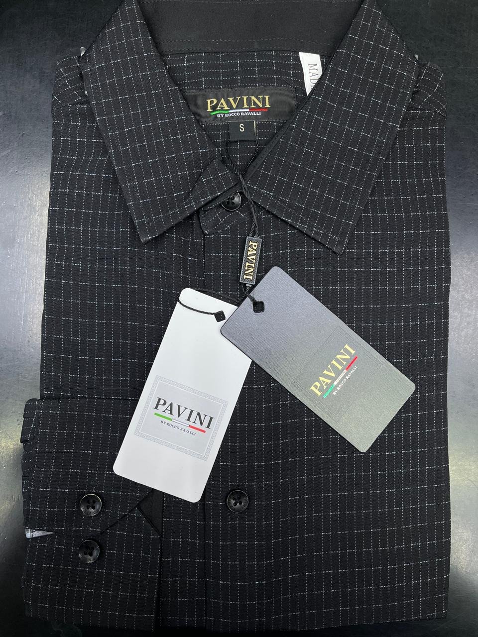 Camisa